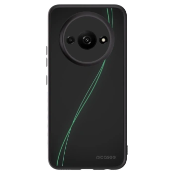 Husă pentru Xiaomi Redmi A3 - Be Different