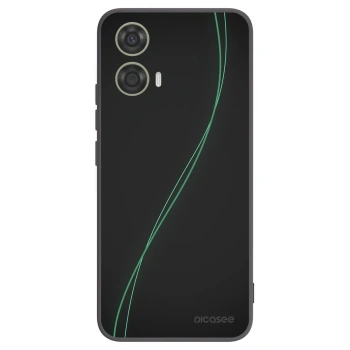 Husă pentru Motorola Moto G24 - Be Different
