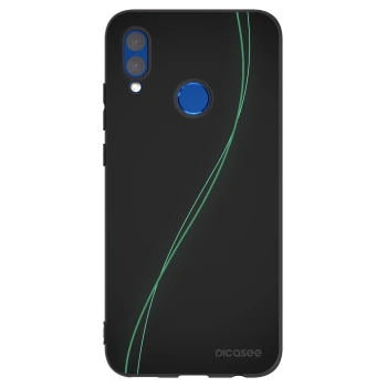Husă pentru Huawei P Smart 2019 - Be Different