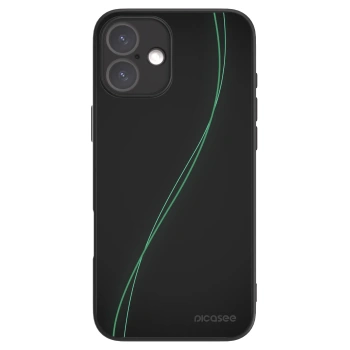 Picasee ULTIMATE CASE MagSafe pentru Apple iPhone 16 Plus - Be Different