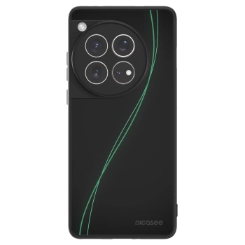 Picasee ULTIMATE CASE pentru OnePlus 12 5G - Be Different