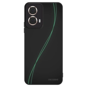 Husă pentru Motorola Moto G85 - Be Different