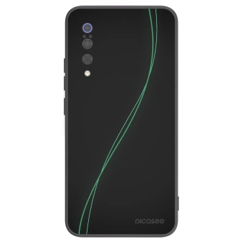 Husă pentru Xiaomi Mi 9 - Be Different