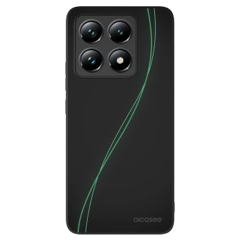 Picasee ULTIMATE CASE pentru Xiaomi 14T - Be Different