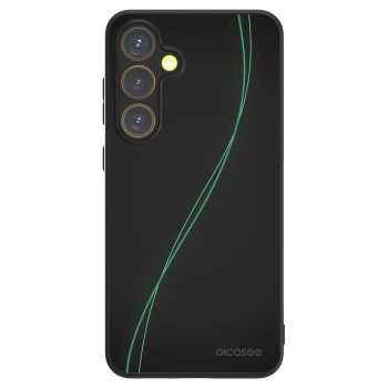 Picasee ULTIMATE CASE PowerShare pentru Samsung Galaxy S24 FE S721B - Be Different