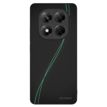 Picasee ULTIMATE CASE pentru Xiaomi Redmi Note 14 Pro 5G - Be Different