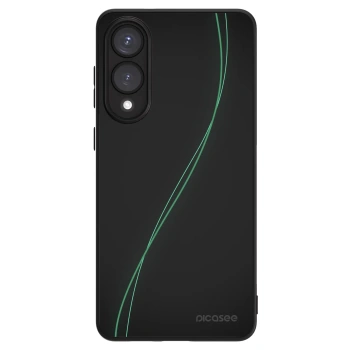 Husă pentru Samsung Galaxy S25 Edge 5G - Be Different