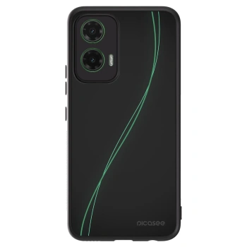 Husă pentru Motorola Moto G35 5G - Be Different