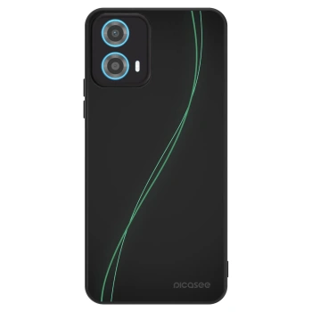 Husă pentru Motorola Moto G34 5G - Be Different