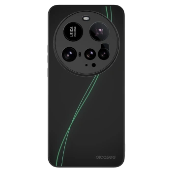 Picasee ULTIMATE CASE pentru Xiaomi 15 Ultra - Be Different