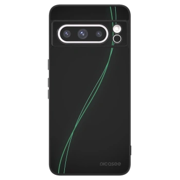 Picasee ULTIMATE CASE pentru Google Pixel 8 Pro - Be Different