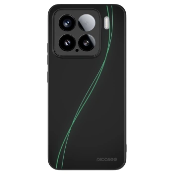 Picasee ULTIMATE CASE pentru Xiaomi 15 - Be Different