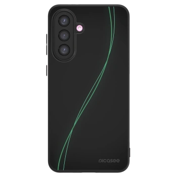 Picasee ULTIMATE CASE pentru Samsung Galaxy A36 5G - Be Different