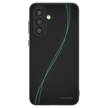 Picasee ULTIMATE CASE pentru Samsung Galaxy A26 5G A266B - Be Different