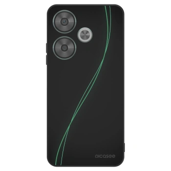 Husă pentru Xiaomi Poco F6 - Be Different