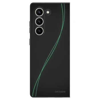 Husă pentru Samsung Galaxy Z Fold5 5G - Be Different