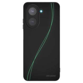 Husă pentru Xiaomi Redmi A5 - Be Different