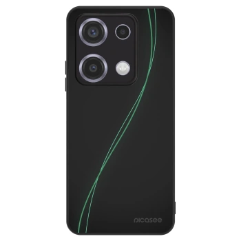Husă pentru Xiaomi Redmi Note 14S - Be Different