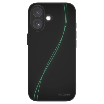 Picasee ULTIMATE CASE pentru Apple iPhone 17 - Be Different