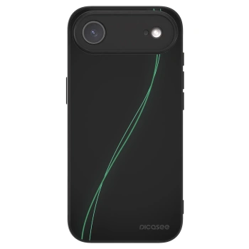 Picasee ULTIMATE CASE MagSafe pentru Apple iPhone Air - Be Different