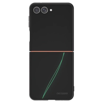 Husă pentru Samsung Galaxy Z Flip7 5G - Be Different