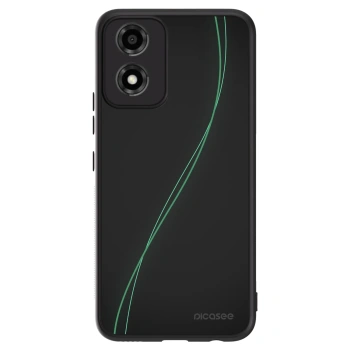 Husă pentru Motorola Moto E14 - Be Different