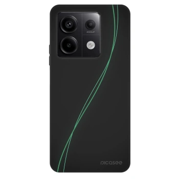 Husă pentru Xiaomi Redmi Note 13 Pro 5G - Be Different