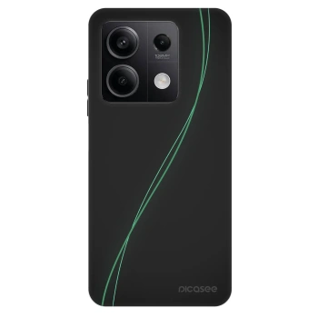 Husă pentru Xiaomi Redmi Note 13 5G - Be Different