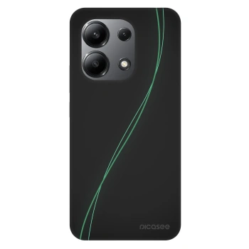Husă pentru Xiaomi Redmi Note 13 4G - Be Different