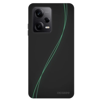 Husă pentru Xiaomi Redmi Note 12 Pro 5G - Be Different