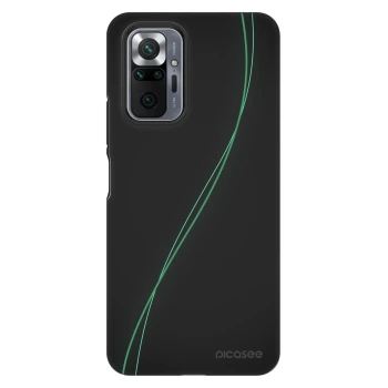 Husă pentru Xiaomi Redmi Note 10 Pro - Be Different