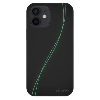 Husă pentru Apple iPhone 12 mini - Be Different