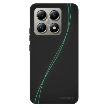 Husă pentru Xiaomi 14T - Be Different