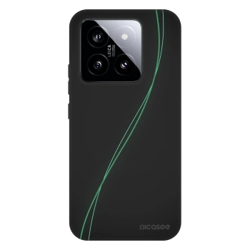 Husă pentru Xiaomi 14 - Be Different