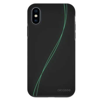 Husă pentru Apple iPhone X/XS - Be Different