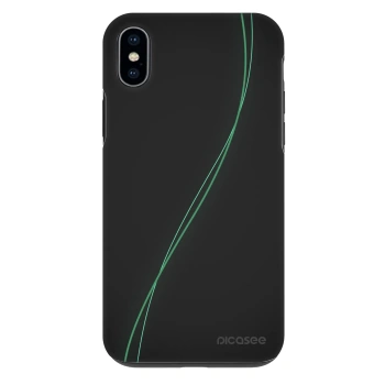 Husă pentru Apple iPhone XS Max - Be Different