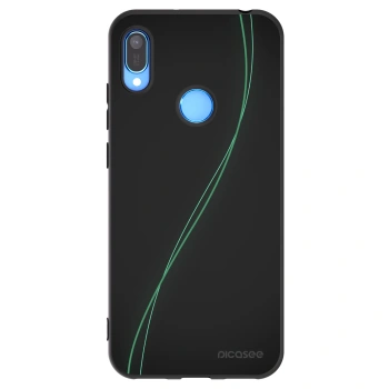 Husă pentru Huawei Y6 2019 - Be Different