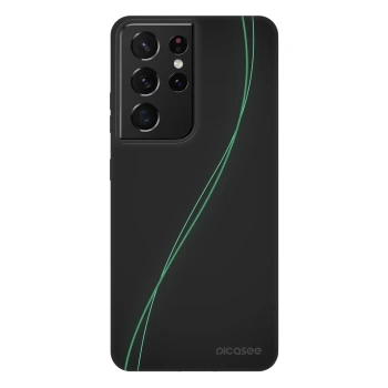 Husă pentru Samsung Galaxy S21 Ultra 5G G998B - Be Different