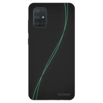 Husă pentru Samsung Galaxy A71 A715F - Be Different