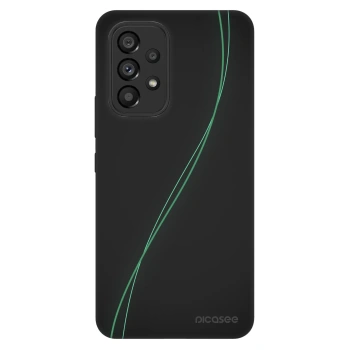 Husă pentru Samsung Galaxy A53 5G A536 - Be Different