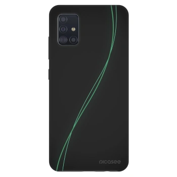 Husă pentru Samsung Galaxy A51 A515F - Be Different