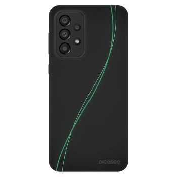 Husă pentru Samsung Galaxy A33 5G A336 - Be Different