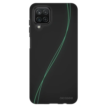 Husă pentru Samsung Galaxy A12 A125F - Be Different