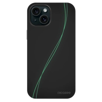 Picasee Fashion Case MagSafe pentru Apple iPhone 13 - Be Different