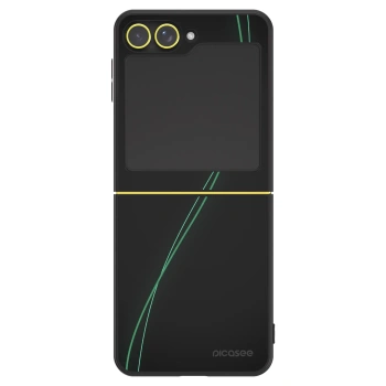 Husă pentru Samsung Galaxy Z Flip7 FE 5G - Be Different