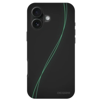 Husă pentru Apple iPhone 16 - Be Different
