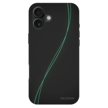 Husă pentru Apple iPhone 16 Plus - Be Different