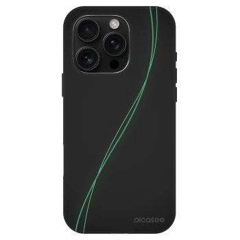 Husă pentru Apple iPhone 16 Pro - Be Different