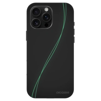 Husă pentru Apple iPhone 16 Pro Max - Be Different
