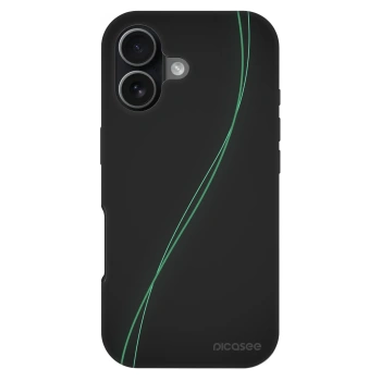 Husă pentru Apple iPhone 17 - Be Different